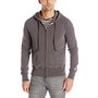 Mens Full Zip Hoodie