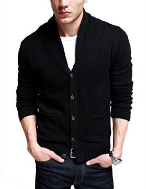Mens Sweater