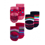 3 Pack of Non Slip Socks