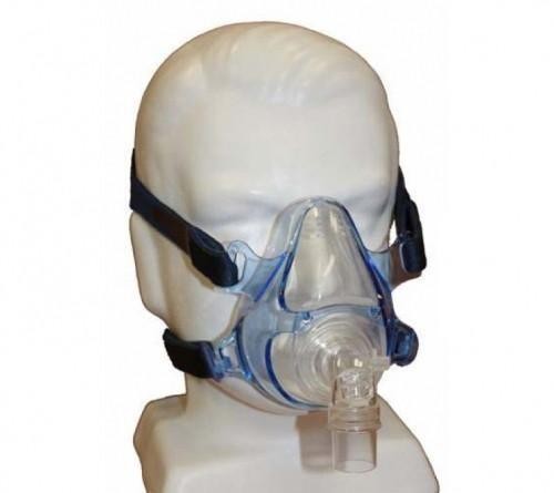 Zzz-Mask SG Full Face CPAP ...