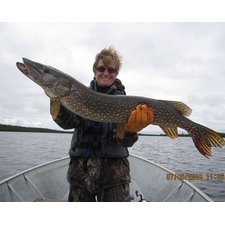 Guided Hunting Trips & Outfitters Manitoba Canada | Fly in Fishing Camps