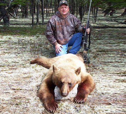 Guided Hunting Trips & Outf...