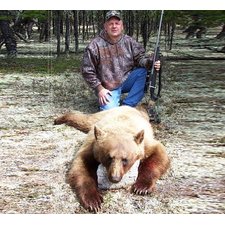 Guided Hunting Trips & Outfitters Manitoba Canada | Fly in Fishing Camps