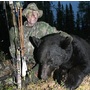 Manitoba Canada Spring and Fall Guided Bear Hunting Trips