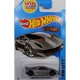 HotWheels Lamborghini Set - Lamborghini Sesto Elemento, Lamborghini Huracan LP 610-4, Lamborghini Veneno, Lamborghini Aventador Convertable