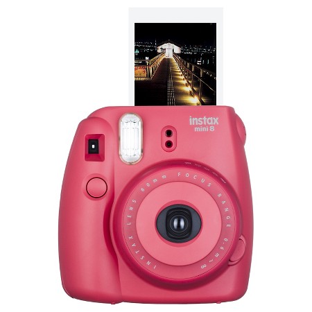 Fujifilm Instax Mini 8 Inst...