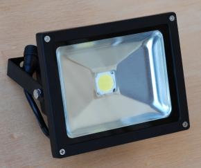 20w LED Flood Light
