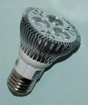 LED R63 LED E27 dimmable
