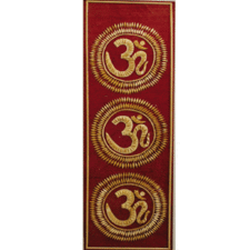 Om – All Pervading Peace