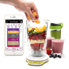 Perfect Blend® 2.0 Smart Scale
