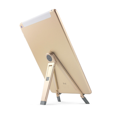 Compass 2.0 iPad Travel Stand