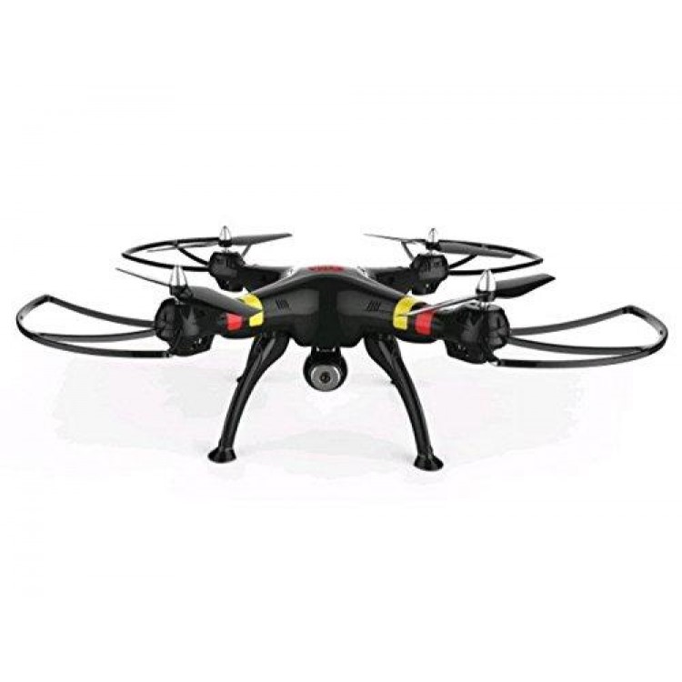 X8W 2.4Ghz 4CH RC Headless ...