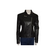 Anna Torv Fringe Olivia Dunham Jacket