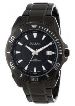 Pulsar Men\'s PS9159 Active...