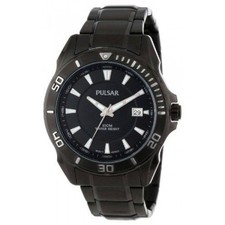 Pulsar Men\'s PS9159 Active Sport Collection Watch