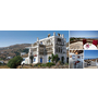 Tinos Habitart - Dovecote House