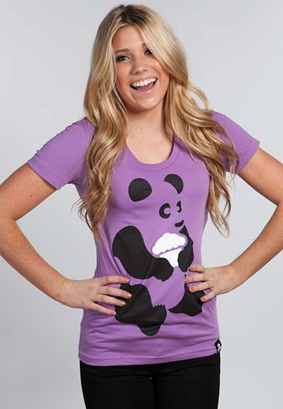 Johnny Cupcakes / Shop Details