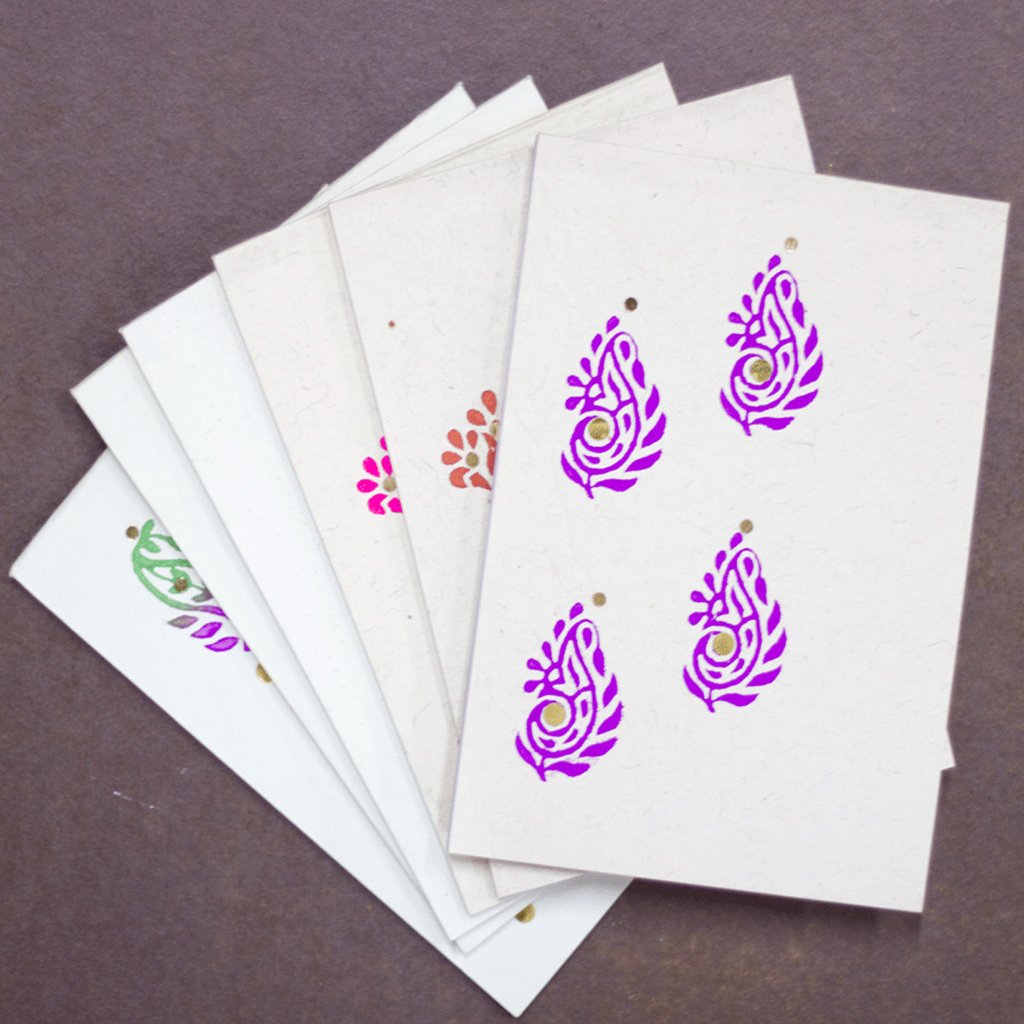 Muskaan Slip Pad Bundle