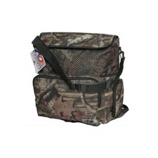 AO Coolers Backpack Cooler, Mossy Oak, 18-Pack