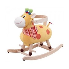 Wonderworld Rocking Raffy Rocking Horse