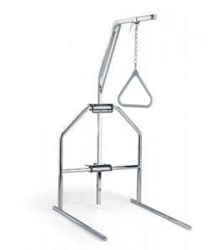 Trapeze Bar, Without Base