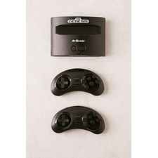 SEGA Genesis Wireless Classic Game Console 