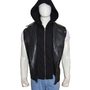 AJ Style WWE Wrestler Leather Vest