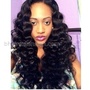 Brazilian Wave Style Full L...