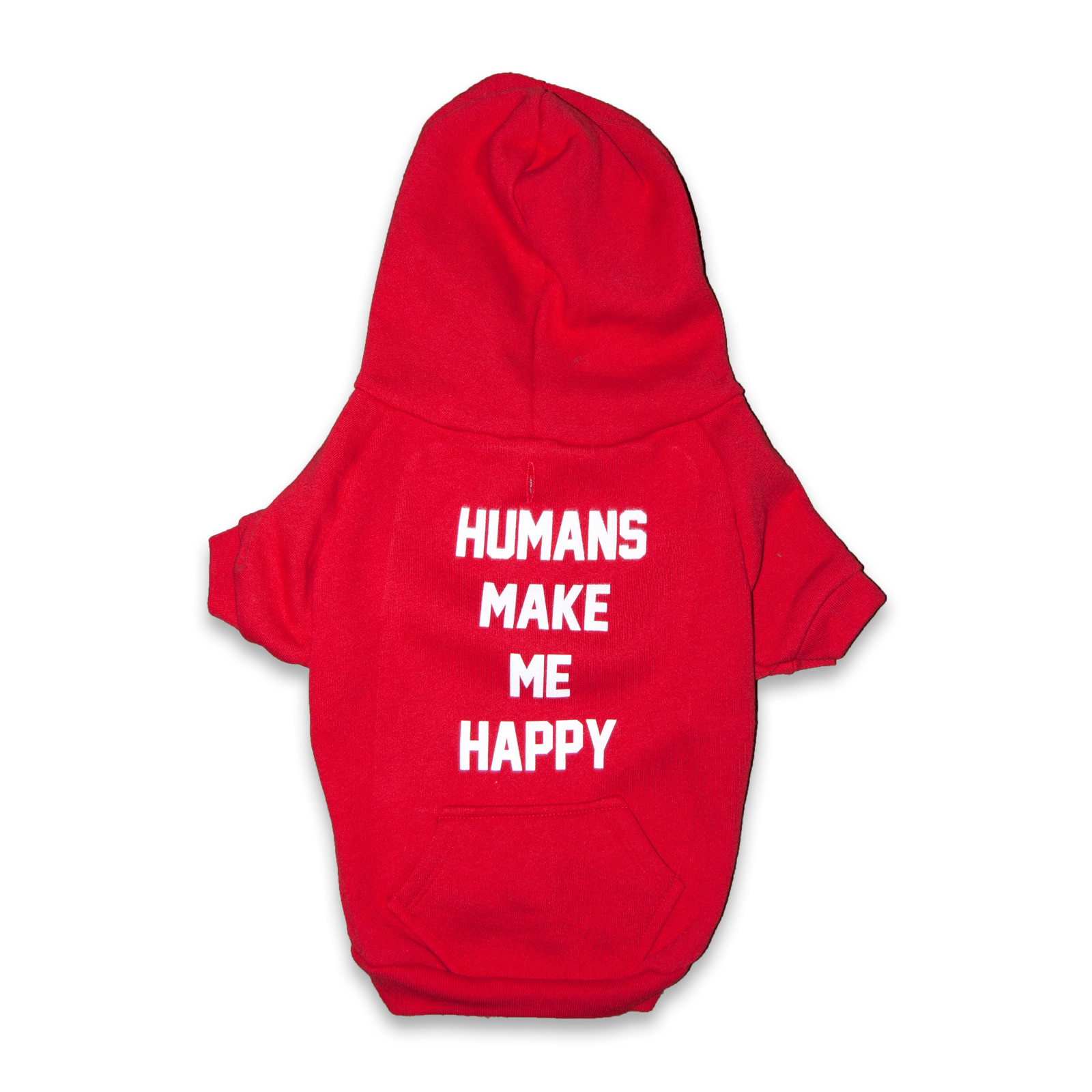 Humans Make Me Happy | Bayw...
