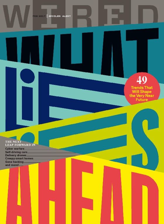 Buy Wired Magazine Subscrip...