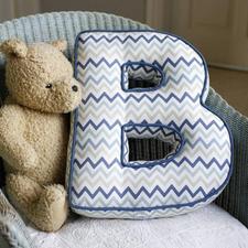 Love letter handmade, an excellent baby gift or christening gift - PetitePeople, love letter