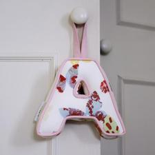 Hanging Love Letter - PetitePeople, Decoration