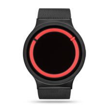 ZIIIRO Watches Digital Watch Price  | Clockwize Watch Shop