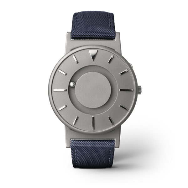 Eone  Bradley Canvas Watche...