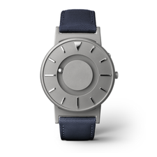 Eone  Bradley Canvas Watches | Clockwize Watch Shop