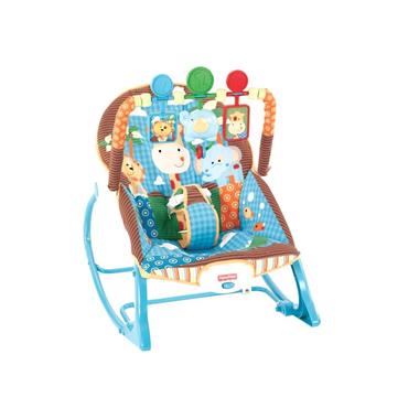Infant to Toddler Rocker