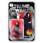 Empress Hillary Artist Proof – TIMEBANDITS x Special Ed Toys