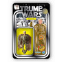 Darth Trump (Gold Edition) ...