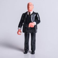 Alfred Hitchcock - The Master of Suspense by Killer Bootlegs