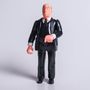 Alfred Hitchcock - The Mast...