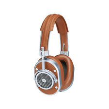 MH40 Over Ear Headphones | Master & Dynamic
