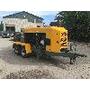 Putzmeister Large Trailer Pumps - Concrete Pump Depot