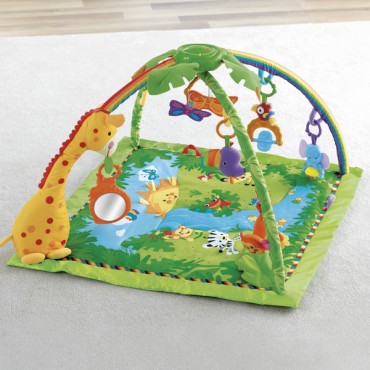 Fisher-Price Rainforest Mel...