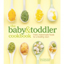 The Baby and Toddler Cookbo...