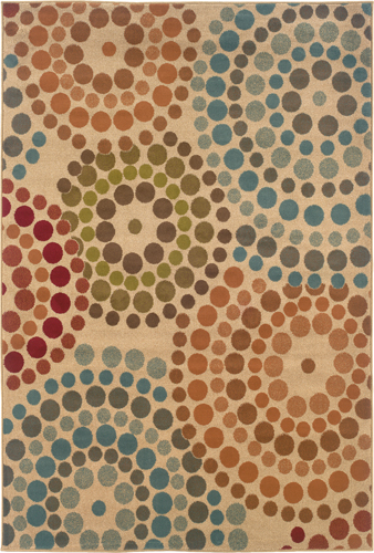 EMERSON, Ivory - Beige, Ori...
