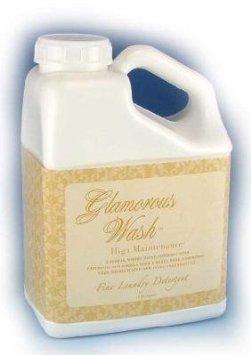 Tyler Glamorous Wash - High...