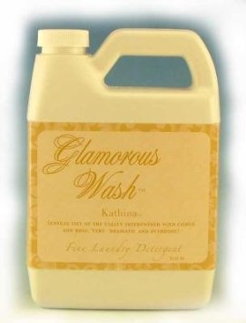 Tyler Glamorous Wash Kathin...
