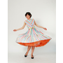 50s Dress - 1950s Dress - C...