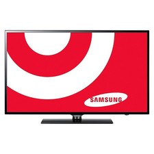 Samsung 55&rdquo; Class 1080p 120Hz LED TV - Black (UN55J6200AFXZA) 