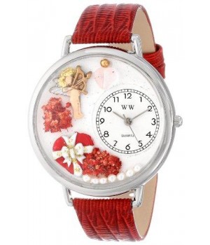 Valentine's Day Watch (Red)...